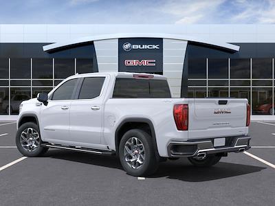 2025 GMC Sierra 1500 Crew Cab 4WD Pickup for sale #T7179 - photo 2