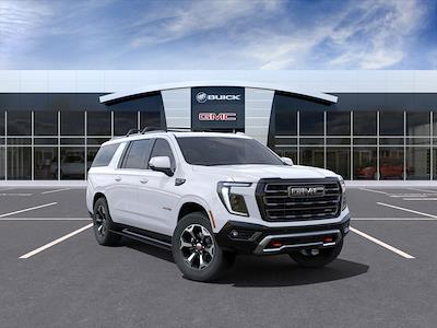2025 GMC Yukon XL 4WD SUV for sale #T7184 - photo 1