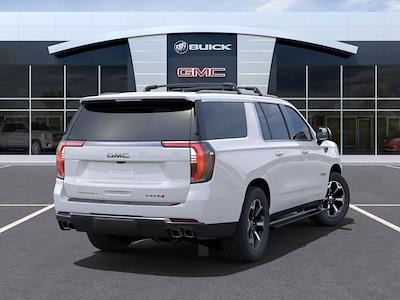 2025 GMC Yukon XL 4WD SUV for sale #T7184 - photo 2