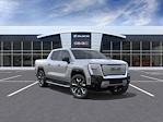 New 2025 GMC Sierra EV Denali Crew Cab 4WD Pickup for sale #T7188AL - photo 1