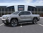 New 2025 GMC Sierra EV Denali Crew Cab 4WD Pickup for sale #T7188AL - photo 3