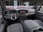 2025 GMC Sierra 2500 Crew Cab 4WD Pickup for sale #T7197 - photo 15