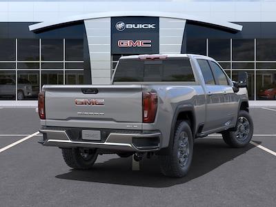2025 GMC Sierra 2500 Crew Cab 4WD Pickup for sale #T7221 - photo 2