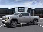 2025 GMC Sierra 2500 Crew Cab 4WD Pickup for sale #T7221 - photo 3