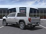 2025 GMC Sierra 2500 Crew Cab 4WD Pickup for sale #T7221 - photo 4