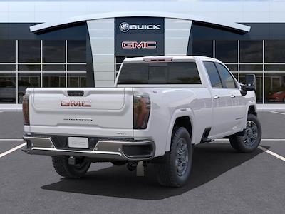 2025 GMC Sierra 2500 Crew Cab 4WD Pickup for sale #T7232 - photo 2