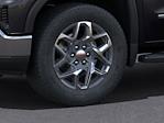 2025 GMC Sierra 1500 Crew Cab 4WD Pickup for sale #T7249 - photo 9
