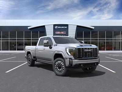 2025 GMC Sierra 2500 Crew Cab 4WD Pickup for sale #T7255 - photo 1