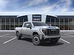 2025 GMC Sierra 2500 Crew Cab 4WD Pickup for sale #T7255 - photo 1