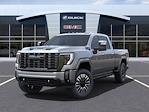 2025 GMC Sierra 2500 Crew Cab 4WD Pickup for sale #T7255 - photo 6