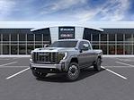 2025 GMC Sierra 2500 Crew Cab 4WD Pickup for sale #T7255 - photo 8