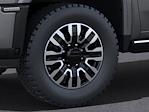 2025 GMC Sierra 2500 Crew Cab 4WD Pickup for sale #T7255 - photo 9
