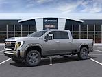 2025 GMC Sierra 3500 Crew Cab 4WD Pickup for sale #T7261 - photo 3