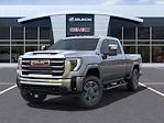 2025 GMC Sierra 3500 Crew Cab 4WD Pickup for sale #T7261 - photo 6