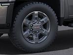 2025 GMC Sierra 3500 Crew Cab 4WD Pickup for sale #T7261 - photo 9