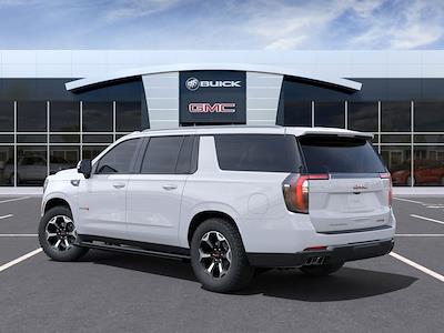 2025 GMC Yukon XL 4WD SUV for sale #T7296 - photo 2