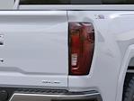 2025 GMC Sierra 2500 Crew Cab 4WD Pickup for sale #T7302 - photo 11