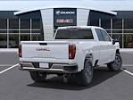 2025 GMC Sierra 2500 Crew Cab 4WD Pickup for sale #T7302 - photo 4