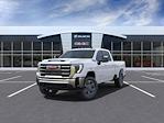 2025 GMC Sierra 2500 Crew Cab 4WD Pickup for sale #T7302 - photo 8