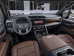 New 2025 GMC Sierra 2500 Denali Ultimate Crew Cab 4WD Pickup for sale #T7306 - photo 15