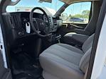 New 2025 GMC Savana 3500 Rockport FRP Service Utility Van for sale #T7307 - photo 7