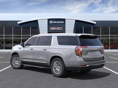 New 2025 GMC Yukon XL Elevation 4WD SUV for sale #T7309AL - photo 2