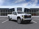 2025 GMC Sierra 3500 Crew Cab 4WD Pickup for sale #T7318 - photo 1