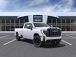 New 2025 GMC Sierra 2500 Denali Ultimate Crew Cab 4WD Pickup for sale #T7320 - photo 1