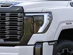 New 2025 GMC Sierra 2500 Denali Ultimate Crew Cab 4WD Pickup for sale #T7320 - photo 10