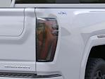 New 2025 GMC Sierra 2500 Denali Ultimate Crew Cab 4WD Pickup for sale #T7320 - photo 11