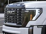 New 2025 GMC Sierra 2500 Denali Ultimate Crew Cab 4WD Pickup for sale #T7320 - photo 13