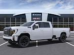 New 2025 GMC Sierra 2500 Denali Ultimate Crew Cab 4WD Pickup for sale #T7320 - photo 3