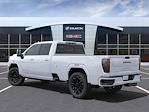 New 2025 GMC Sierra 2500 Denali Ultimate Crew Cab 4WD Pickup for sale #T7320 - photo 4