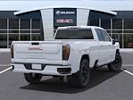 New 2025 GMC Sierra 2500 Denali Ultimate Crew Cab 4WD Pickup for sale #T7320 - photo 2