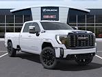 New 2025 GMC Sierra 2500 Denali Ultimate Crew Cab 4WD Pickup for sale #T7320 - photo 7