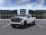 New 2025 GMC Sierra 2500 Denali Ultimate Crew Cab 4WD Pickup for sale #T7320 - photo 8