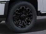 New 2025 GMC Sierra 2500 Denali Ultimate Crew Cab 4WD Pickup for sale #T7320 - photo 9