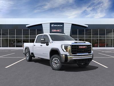 2025 GMC Sierra 2500 Crew Cab 4WD Pickup for sale #T7321 - photo 1