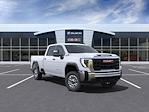 2025 GMC Sierra 2500 Crew Cab 4WD Pickup for sale #T7321 - photo 1