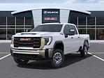 2025 GMC Sierra 2500 Crew Cab 4WD Pickup for sale #T7321 - photo 6