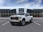 2025 GMC Sierra 2500 Crew Cab 4WD Pickup for sale #T7321 - photo 8