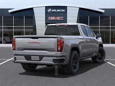New 2025 GMC Sierra 1500 Elevation Double Cab Pickup for sale #T7322 - photo 2