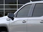 New 2025 GMC Sierra 1500 AT4 Crew Cab 4WD Pickup for sale #T7329 - photo 12
