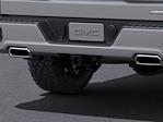 New 2025 GMC Sierra 1500 AT4 Crew Cab 4WD Pickup for sale #T7329 - photo 14