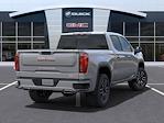 New 2025 GMC Sierra 1500 AT4 Crew Cab 4WD Pickup for sale #T7329 - photo 4