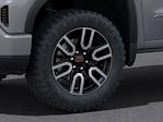 New 2025 GMC Sierra 1500 AT4 Crew Cab 4WD Pickup for sale #T7329 - photo 9