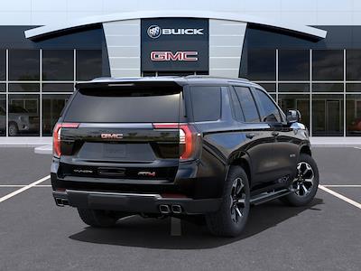 2025 GMC Yukon 4WD SUV for sale #T7330 - photo 2