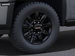 New 2025 GMC Sierra 2500 AT4 Crew Cab 4WD Pickup for sale #T7331 - photo 9