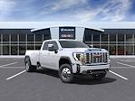 2025 GMC Sierra 3500 Crew Cab 4WD Pickup for sale #T7334 - photo 3