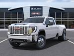 2025 GMC Sierra 3500 Crew Cab 4WD Pickup for sale #T7334 - photo 6